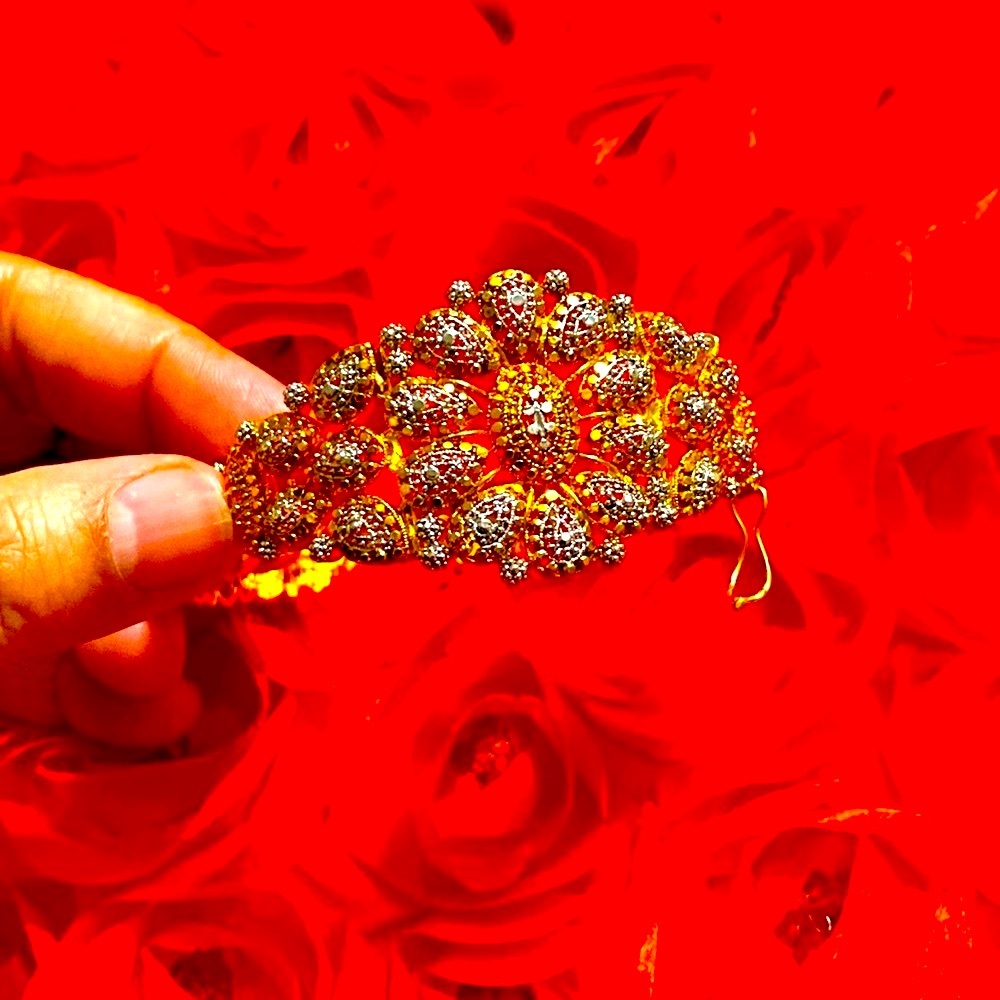 Gold plated Bracelet